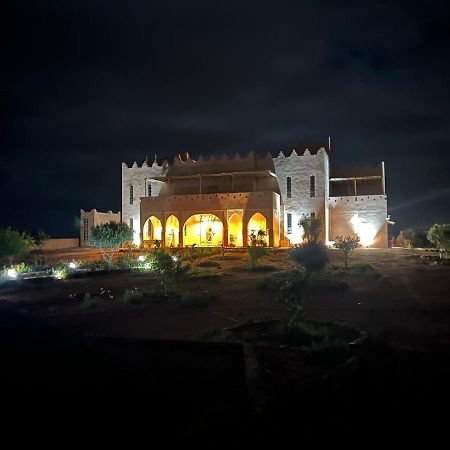 Riad Nohad Marrakech Marrakesch Exterior foto