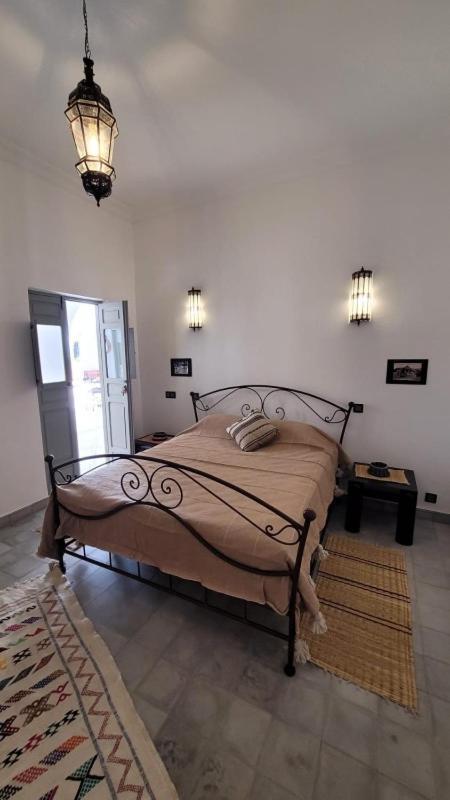 Riad Nohad Marrakech Marrakesch Exterior foto