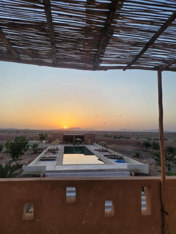 Riad Nohad Marrakech Marrakesch Exterior foto