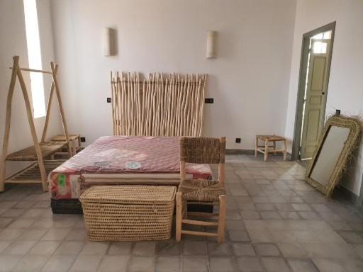 Riad Nohad Marrakech Marrakesch Exterior foto