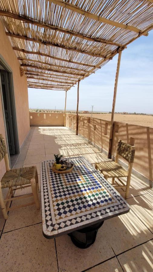 Riad Nohad Marrakech Marrakesch Exterior foto