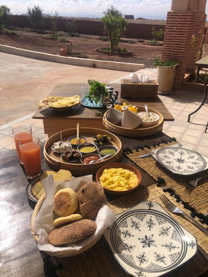 Riad Nohad Marrakech Marrakesch Exterior foto