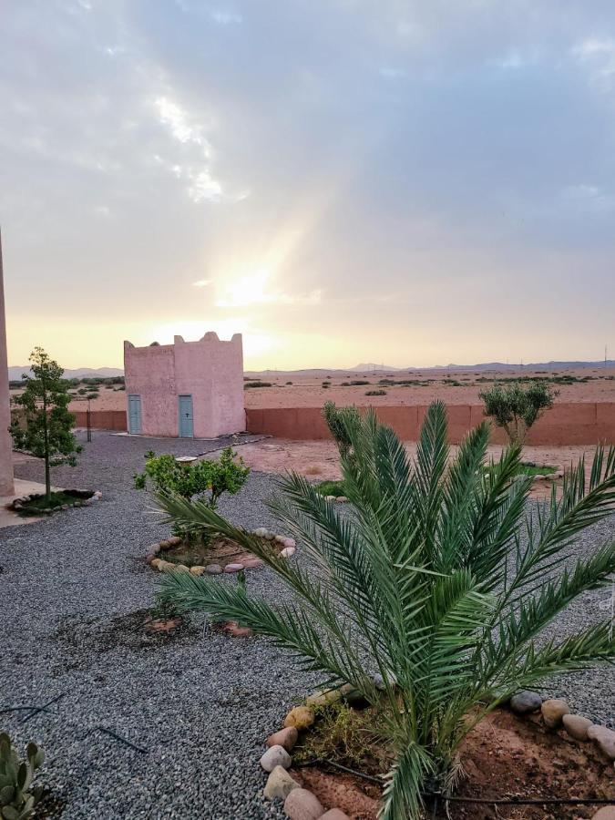 Riad Nohad Marrakech Marrakesch Exterior foto