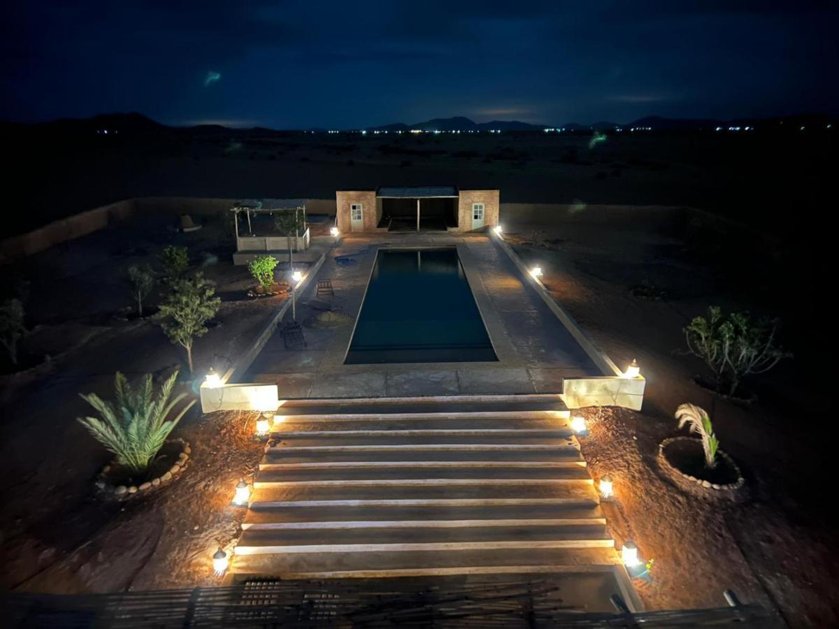 Riad Nohad Marrakech Marrakesch Exterior foto
