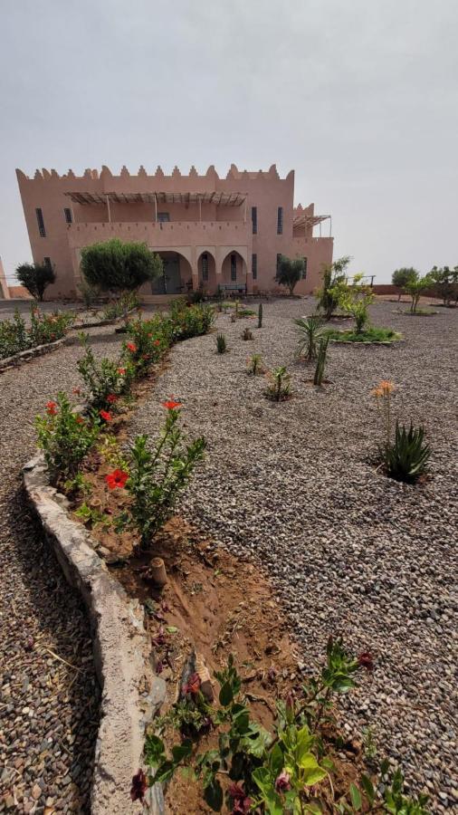 Riad Nohad Marrakech Marrakesch Exterior foto