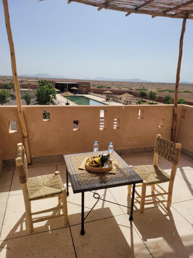 Riad Nohad Marrakech Marrakesch Exterior foto