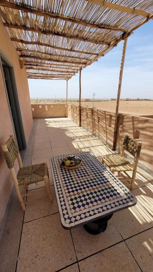 Riad Nohad Marrakech Marrakesch Exterior foto