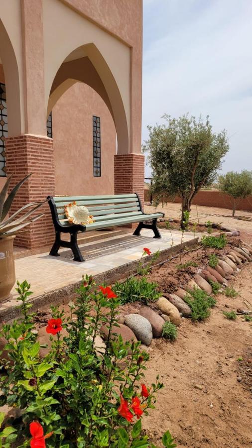 Riad Nohad Marrakech Marrakesch Exterior foto
