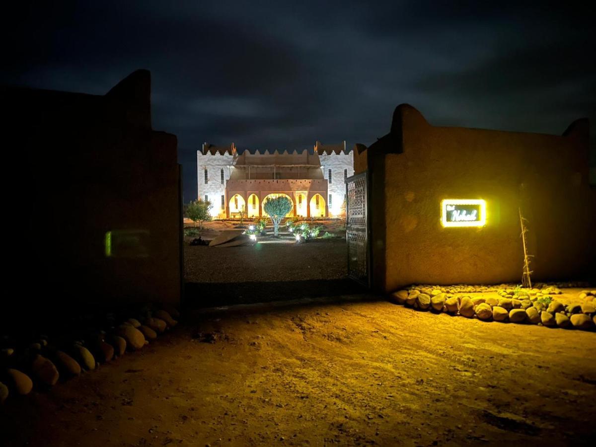 Riad Nohad Marrakech Marrakesch Exterior foto