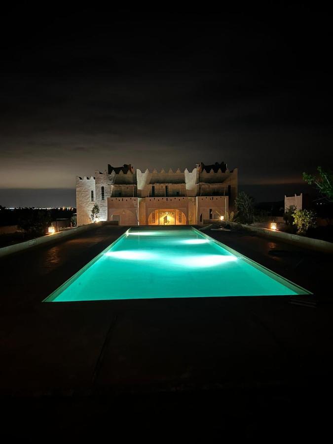 Riad Nohad Marrakech Marrakesch Exterior foto