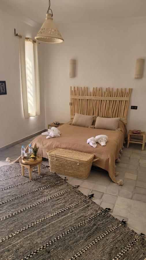 Riad Nohad Marrakech Marrakesch Exterior foto