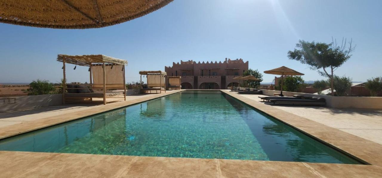 Riad Nohad Marrakech Marrakesch Exterior foto