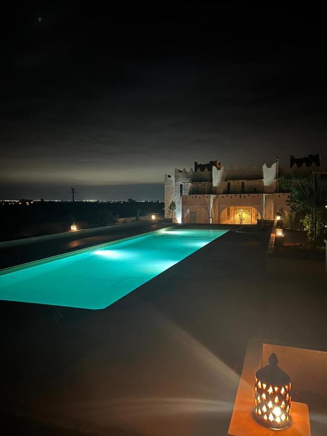 Riad Nohad Marrakech Marrakesch Exterior foto