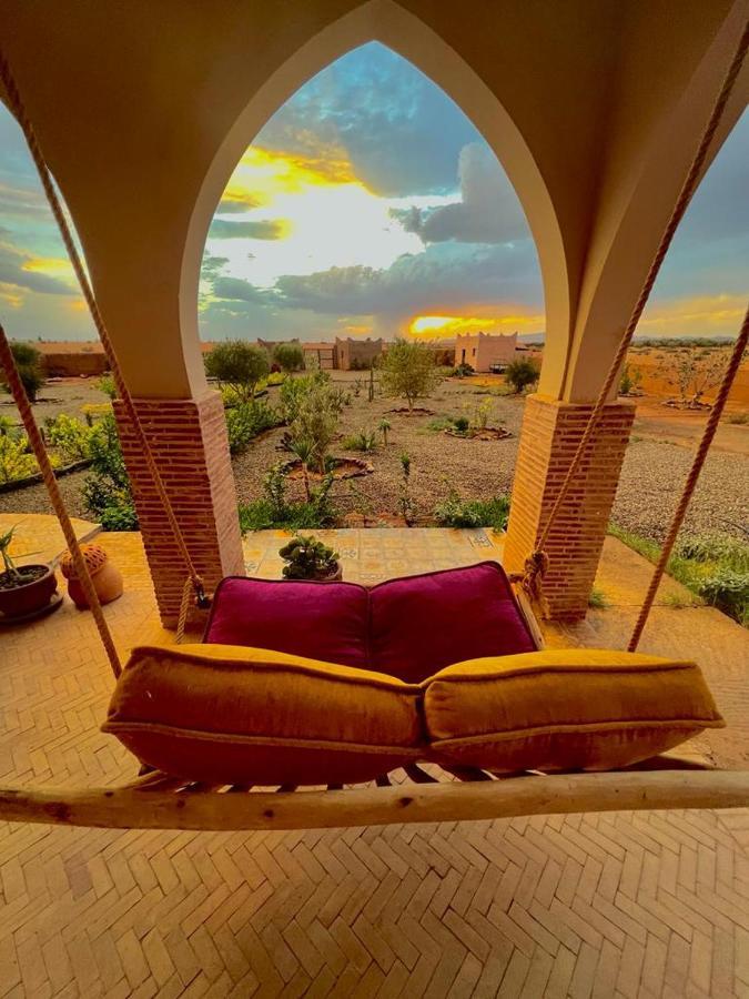 Riad Nohad Marrakech Marrakesch Exterior foto
