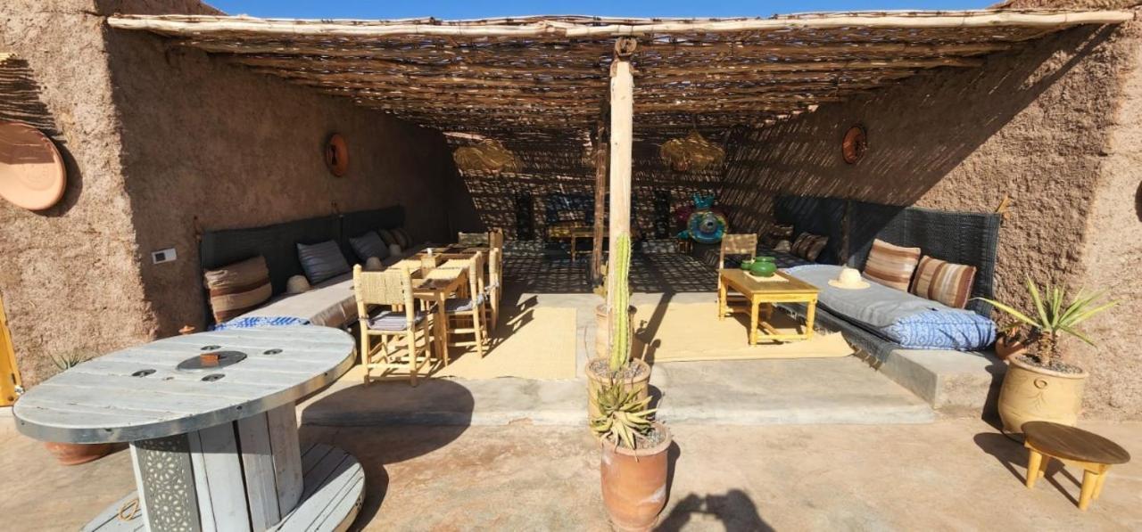 Riad Nohad Marrakech Marrakesch Exterior foto