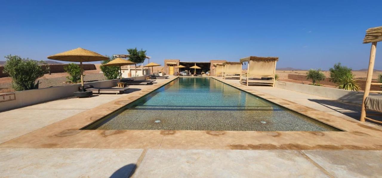 Riad Nohad Marrakech Marrakesch Exterior foto