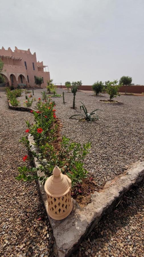 Riad Nohad Marrakech Marrakesch Exterior foto