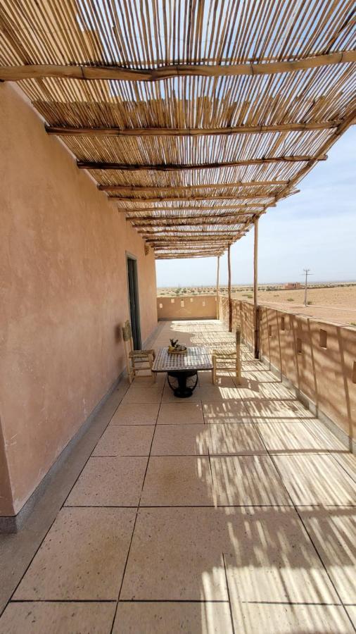 Riad Nohad Marrakech Marrakesch Exterior foto