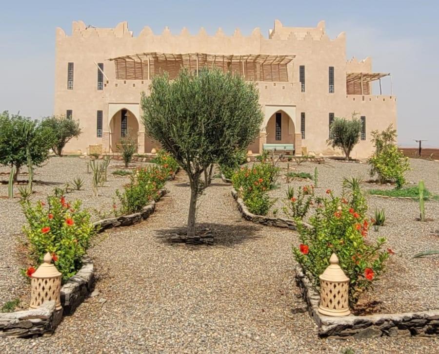 Riad Nohad Marrakech Marrakesch Exterior foto